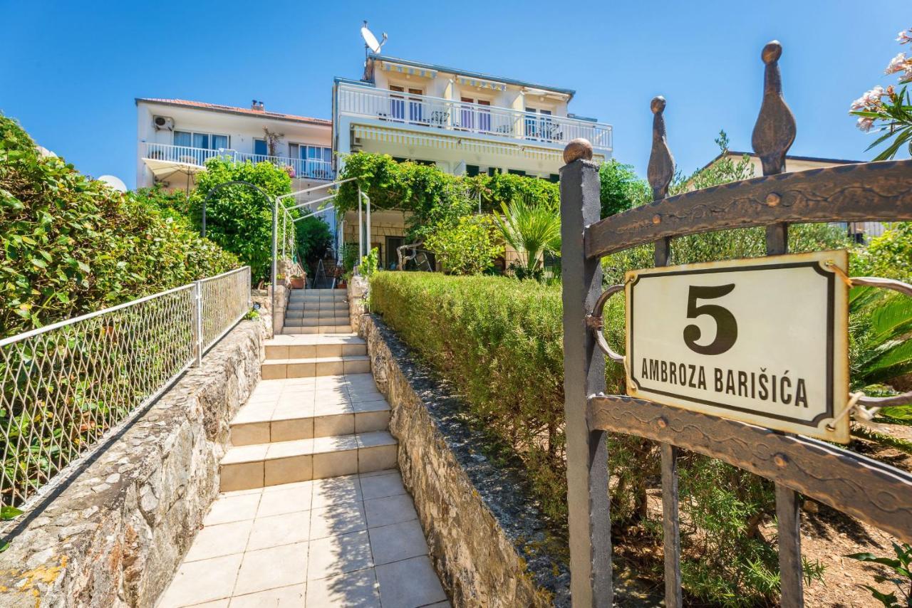 Sunny Days "Sara" - Zf Hvar Hvar Town Exterior foto